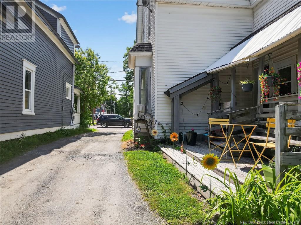 Photo 11 of 161 163 Botsford Street, Moncton NB