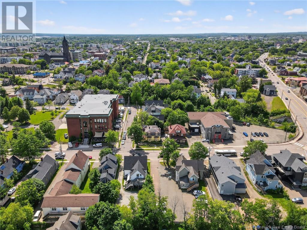 Photo 6 of 161 163 Botsford Street, Moncton NB