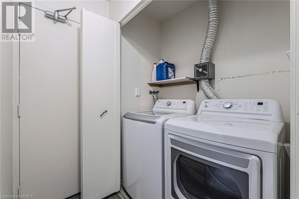 Photo 36 of 36 Hayhurst Road Unit 316, Brantford ON