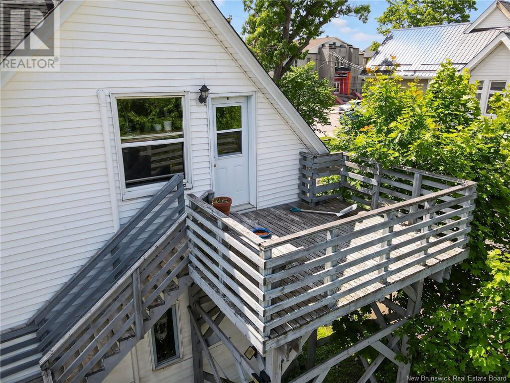 Photo 4 of 161 163 Botsford Street, Moncton NB
