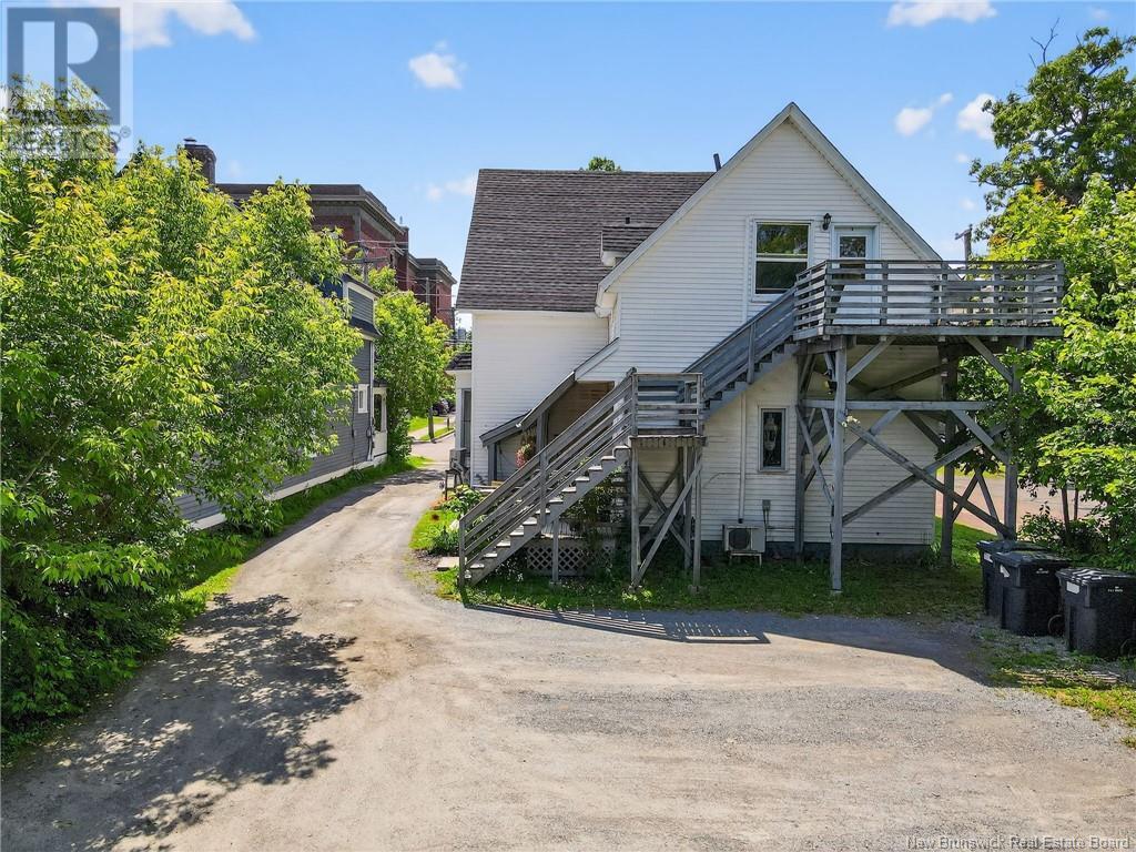 Photo 15 of 161 163 Botsford Street, Moncton NB
