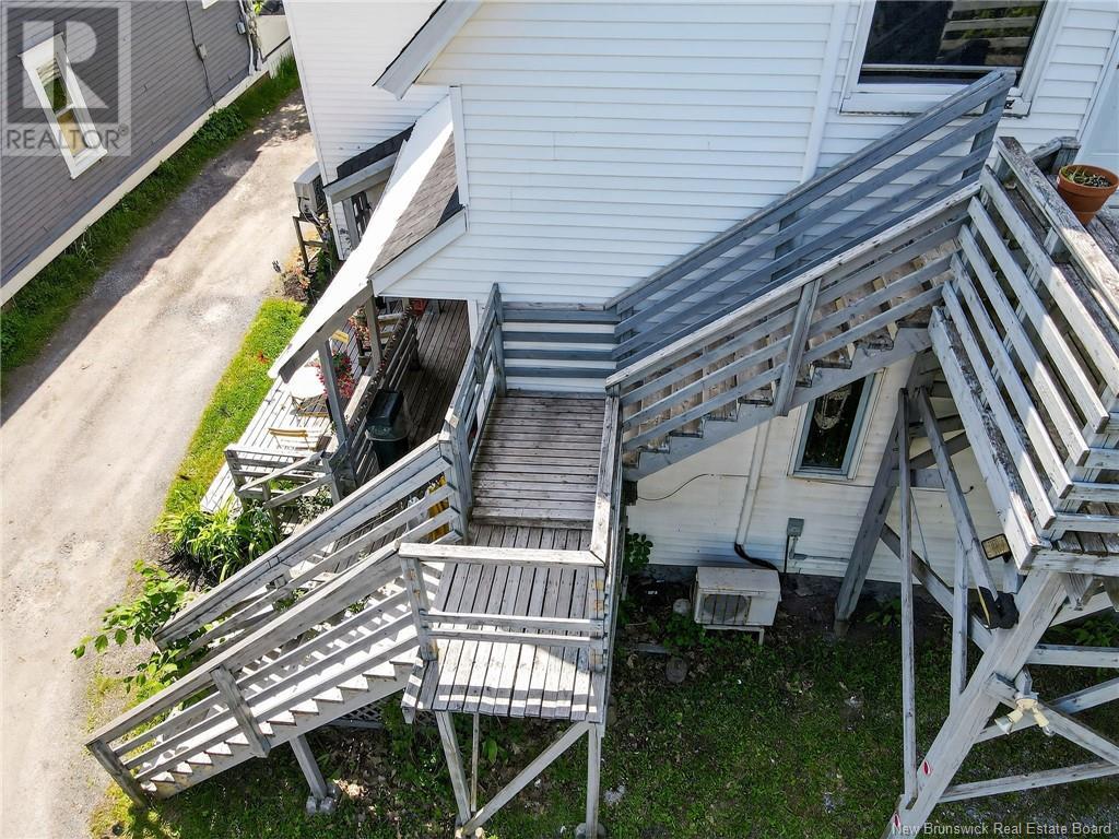 Photo 34 of 161 163 Botsford Street, Moncton NB