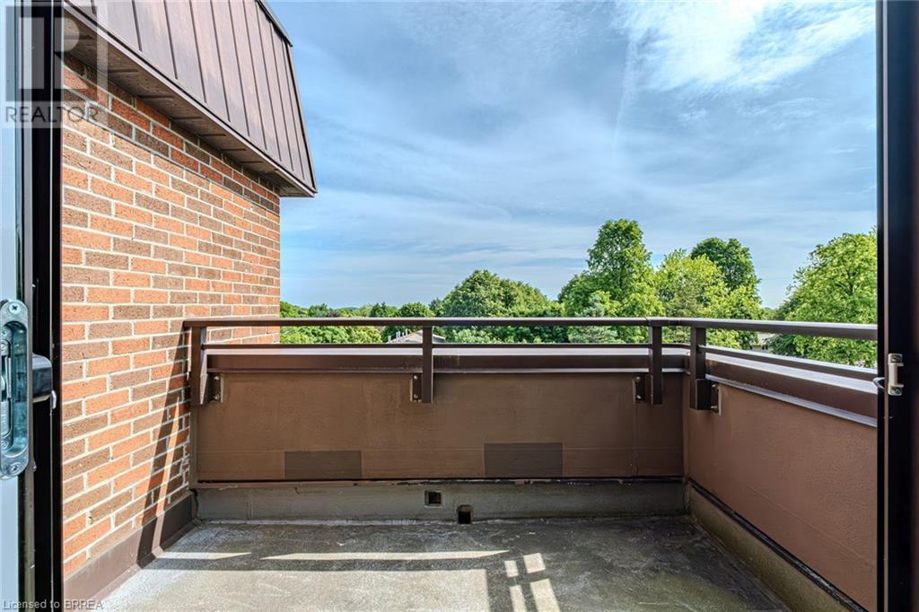 Photo 1 of 36 Hayhurst Road Unit 316, Brantford ON