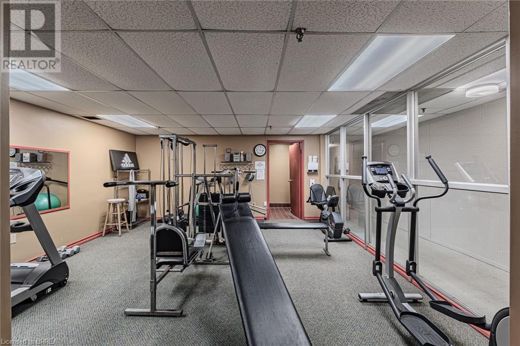 Photo 20 of 36 Hayhurst Road Unit 316, Brantford ON