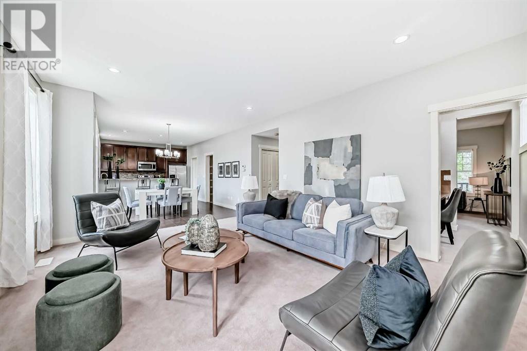 Single Family House for Sale in  Evergreen Circle SW Evergreen Calgary 