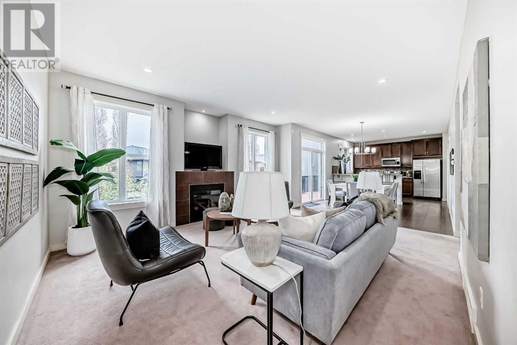 Single Family House for Sale in  Evergreen Circle SW Evergreen Calgary 