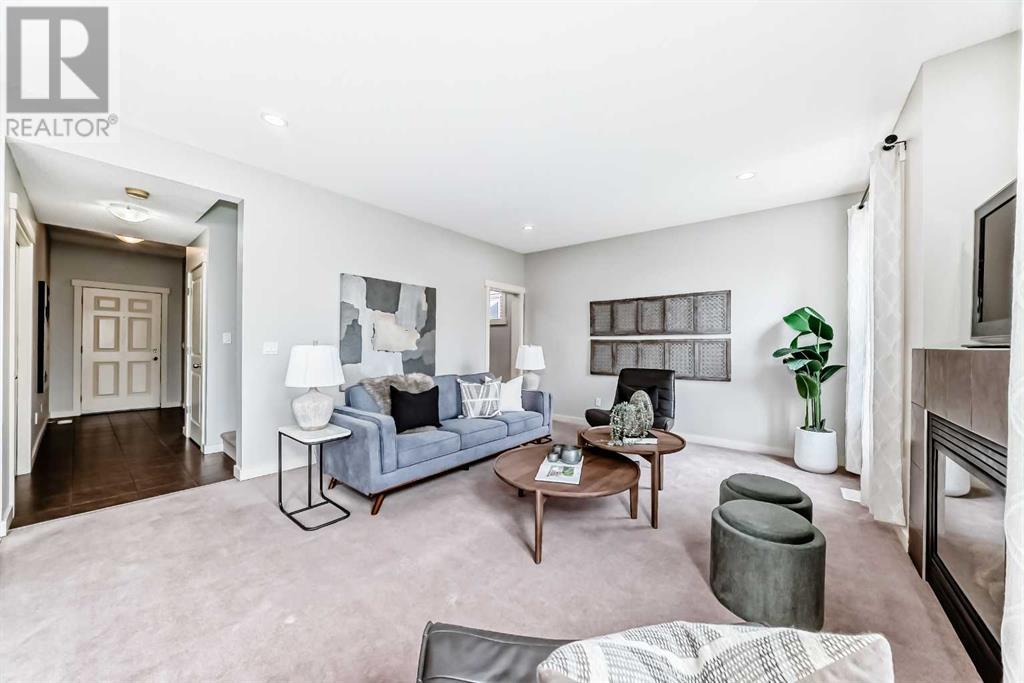 Single Family House for Sale in  Evergreen Circle SW Evergreen Calgary 