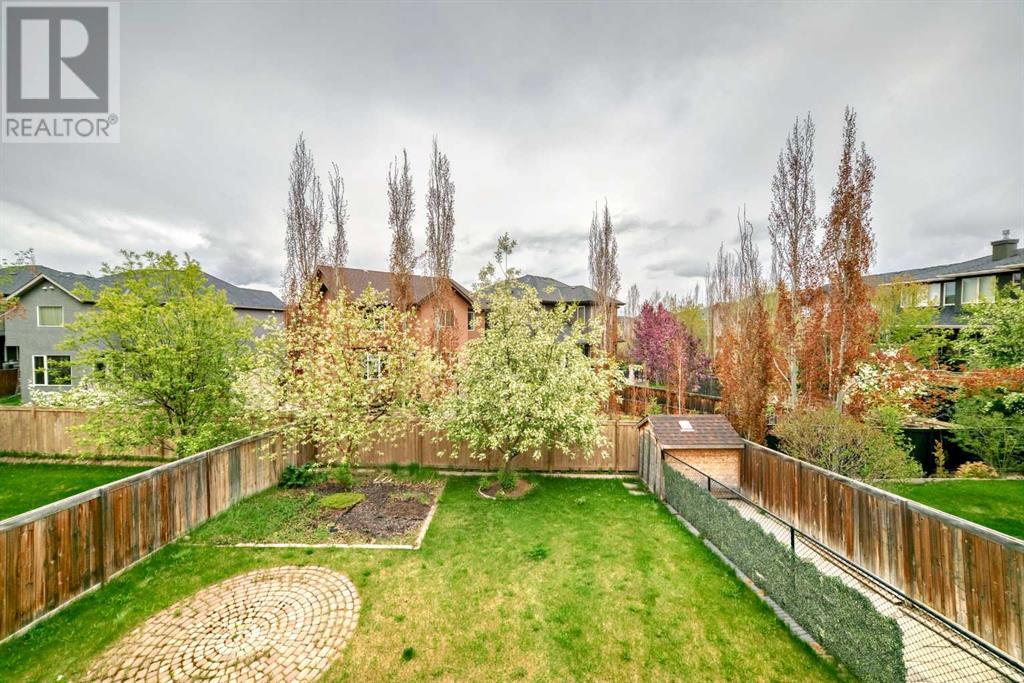Single Family House for Sale in  Evergreen Circle SW Evergreen Calgary 