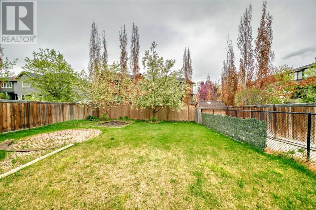 Single Family House for Sale in  Evergreen Circle SW Evergreen Calgary 