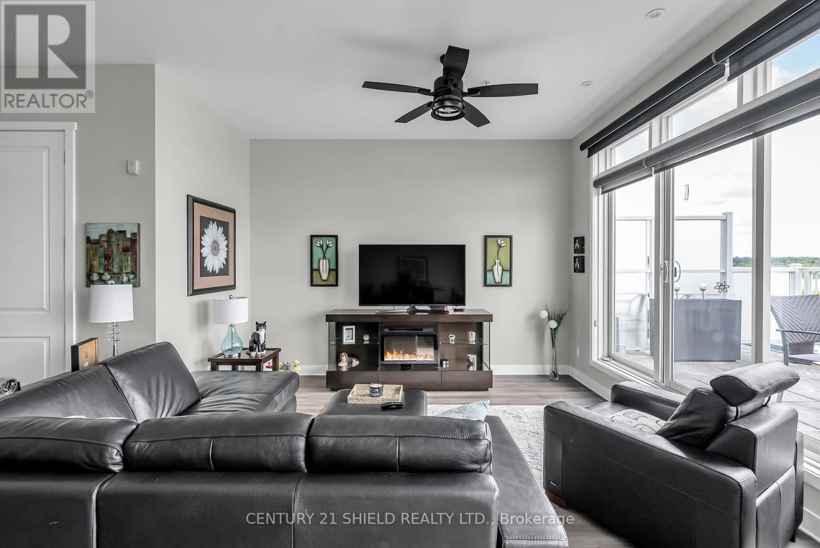 Photo 36 of 312 703 Cotton Mill Street, Cornwall ON