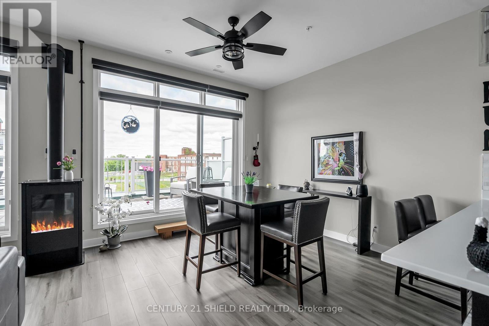 Photo 45 of 312 703 Cotton Mill Street, Cornwall ON
