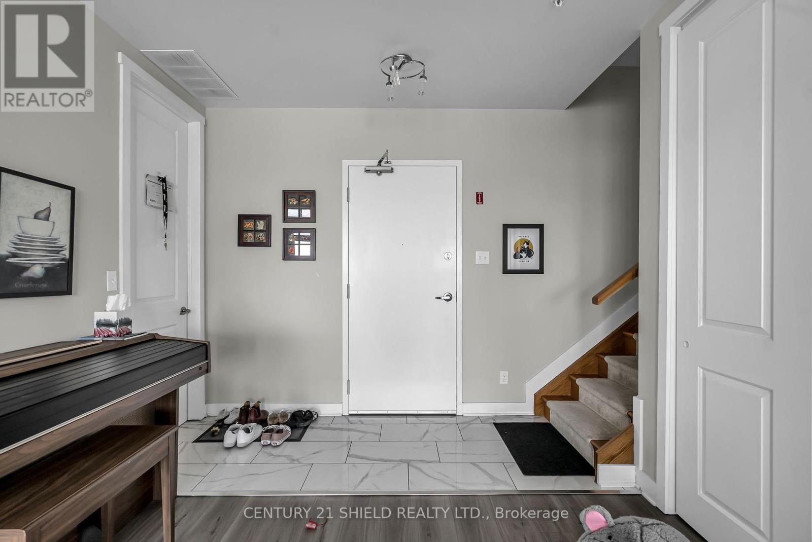 Photo 5 of 312 703 Cotton Mill Street, Cornwall ON