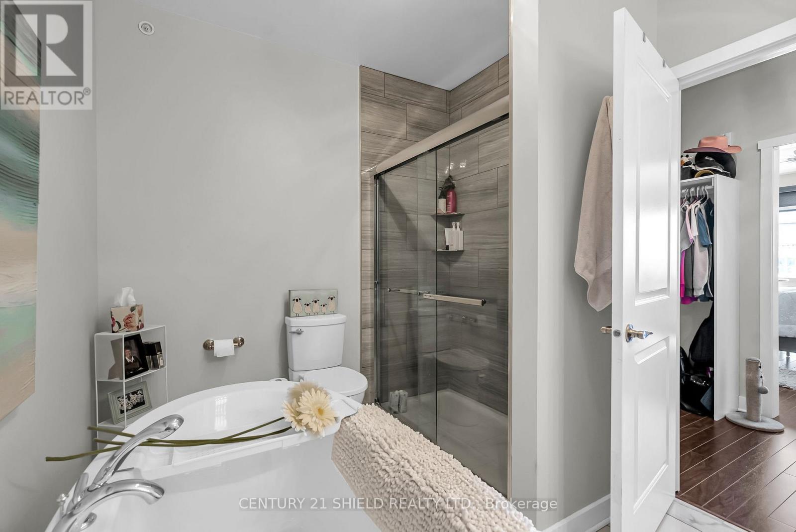 Photo 3 of 312 703 Cotton Mill Street, Cornwall ON