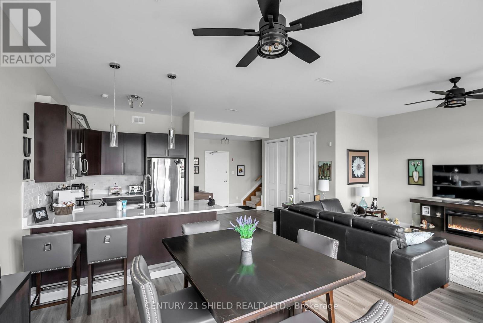 Photo 8 of 312 703 Cotton Mill Street, Cornwall ON
