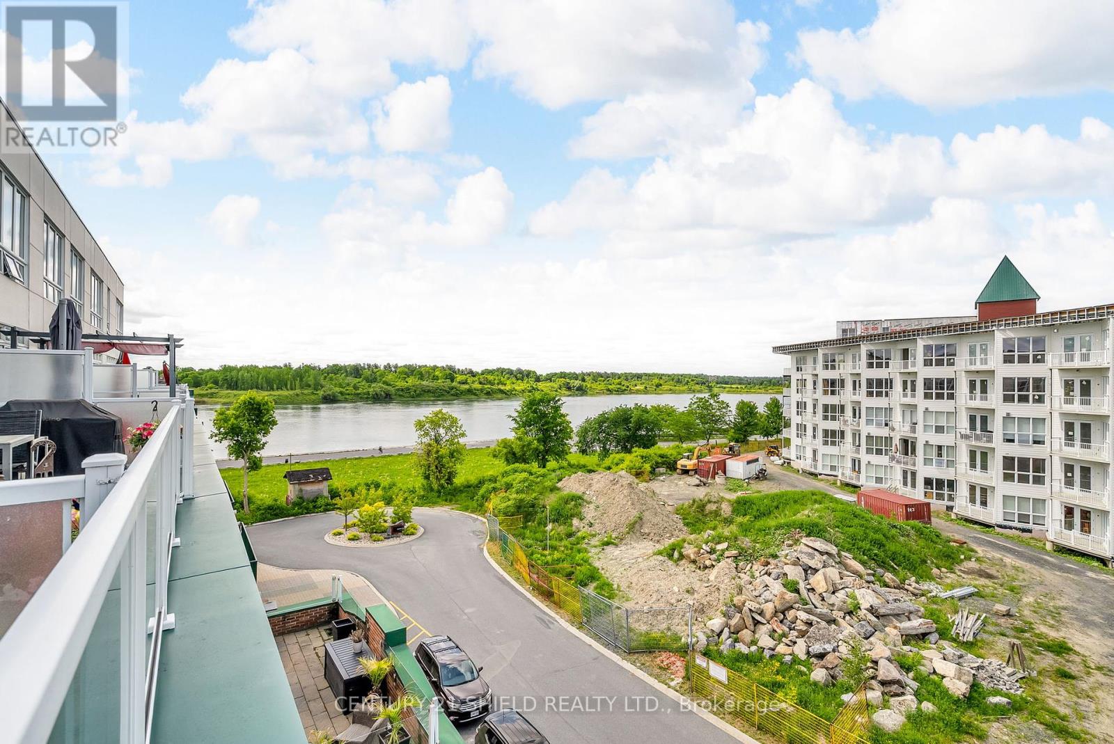 Photo 17 of 312 703 Cotton Mill Street, Cornwall ON