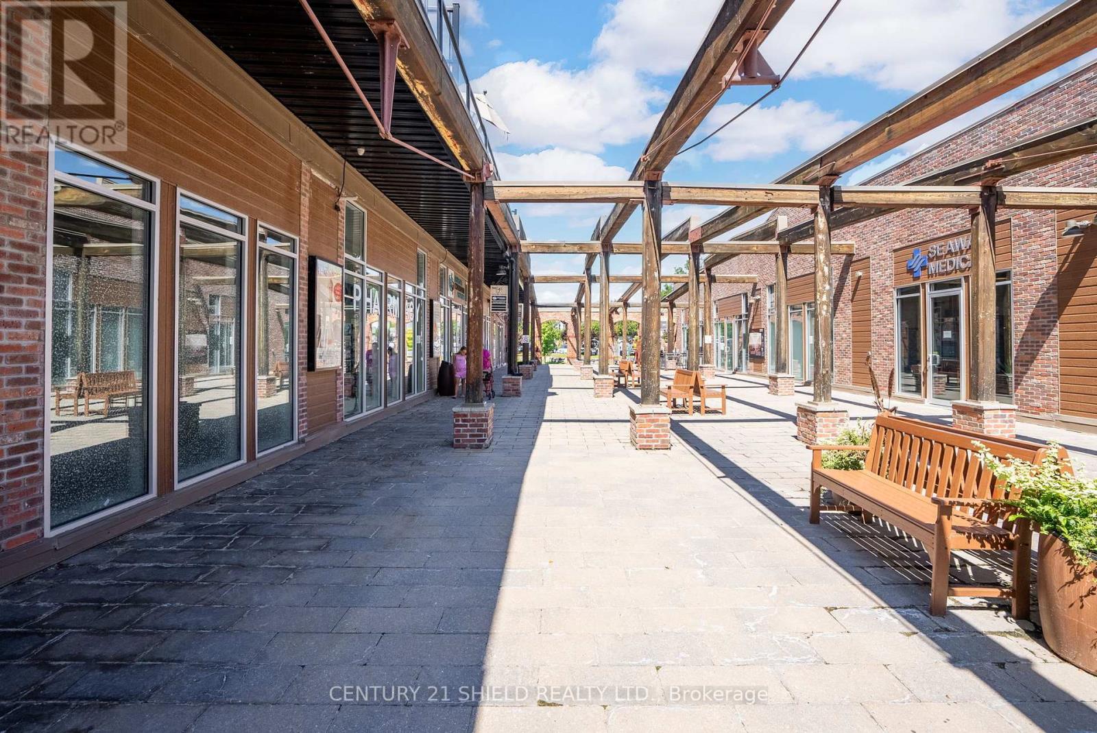 Photo 40 of 312 703 Cotton Mill Street, Cornwall ON