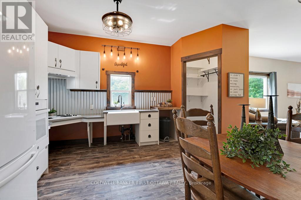 Photo 11 of 301 Maberly Station Road, Tay Valley ON