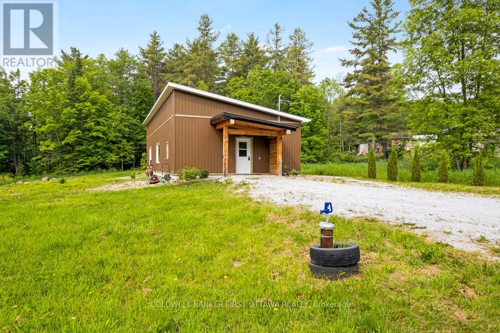 Photo 22 of 301 Maberly Station Road, Tay Valley ON