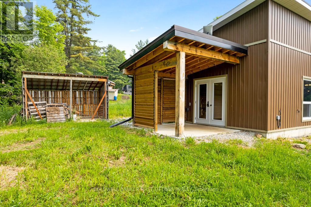 Photo 24 of 301 Maberly Station Road, Tay Valley ON