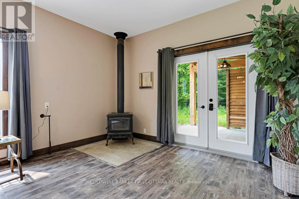 Photo 4 of 301 Maberly Station Road, Tay Valley ON
