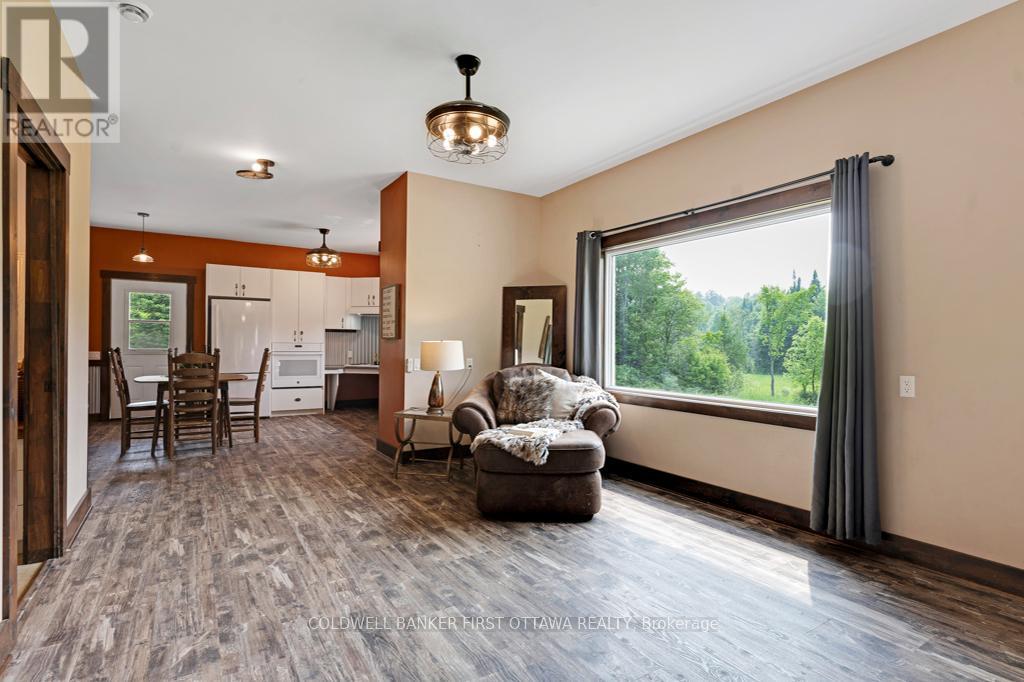 Photo 8 of 301 Maberly Station Road, Tay Valley ON