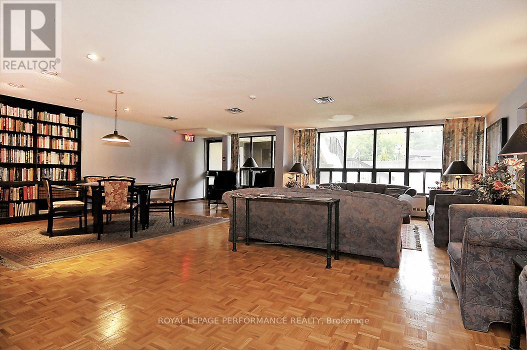 Photo 26 of 2302 505 St Laurent Boulevard, Ottawa ON
