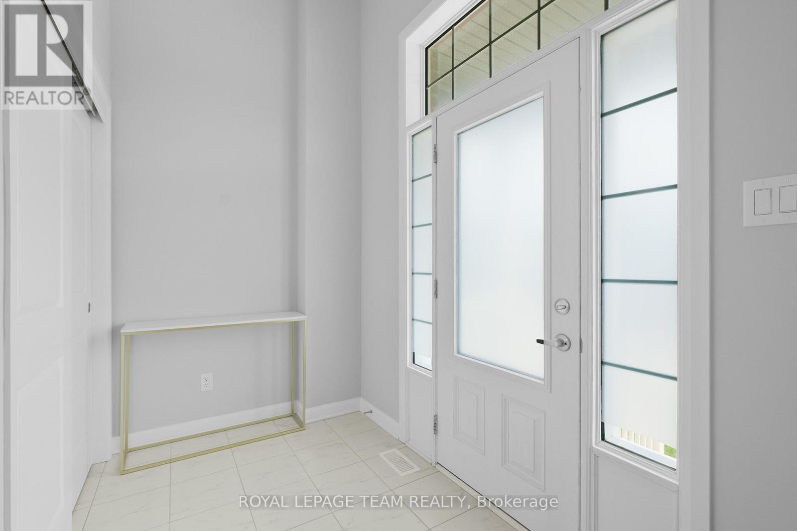 Foyer