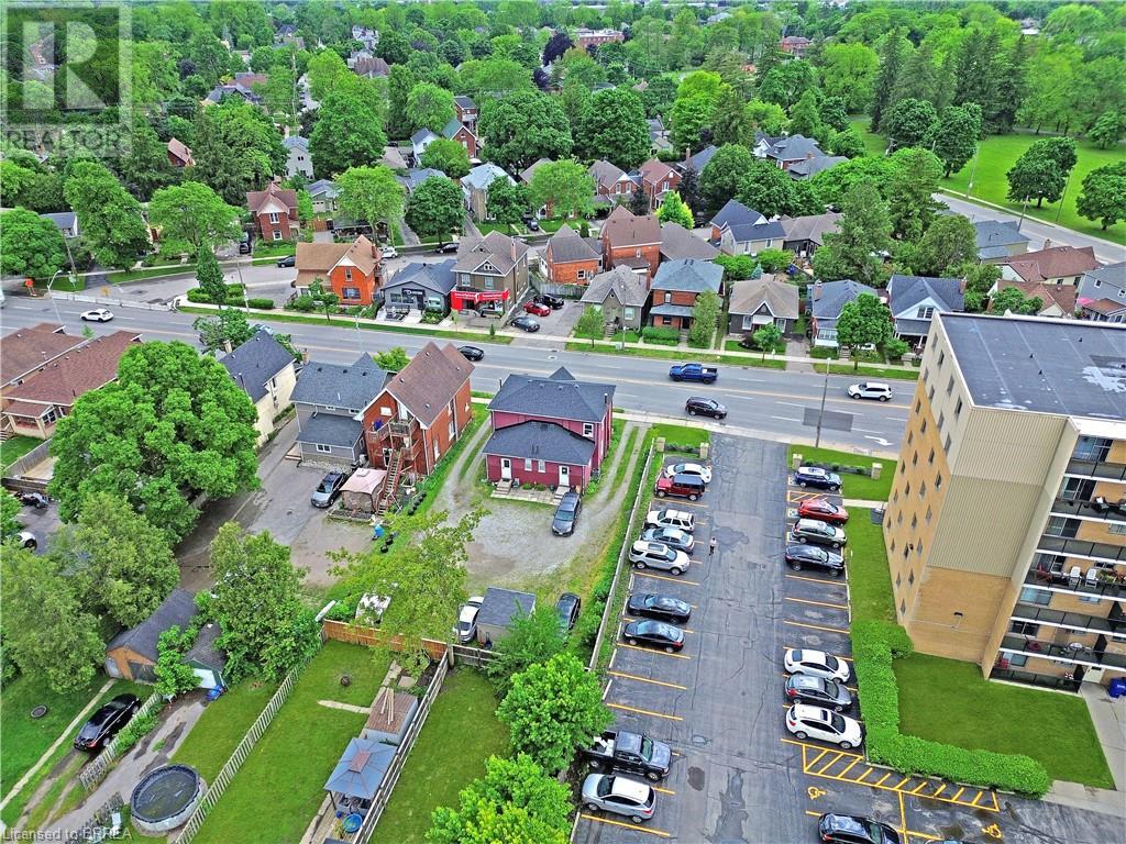 Photo 1 of 275 Brant Avenue, Brantford ON