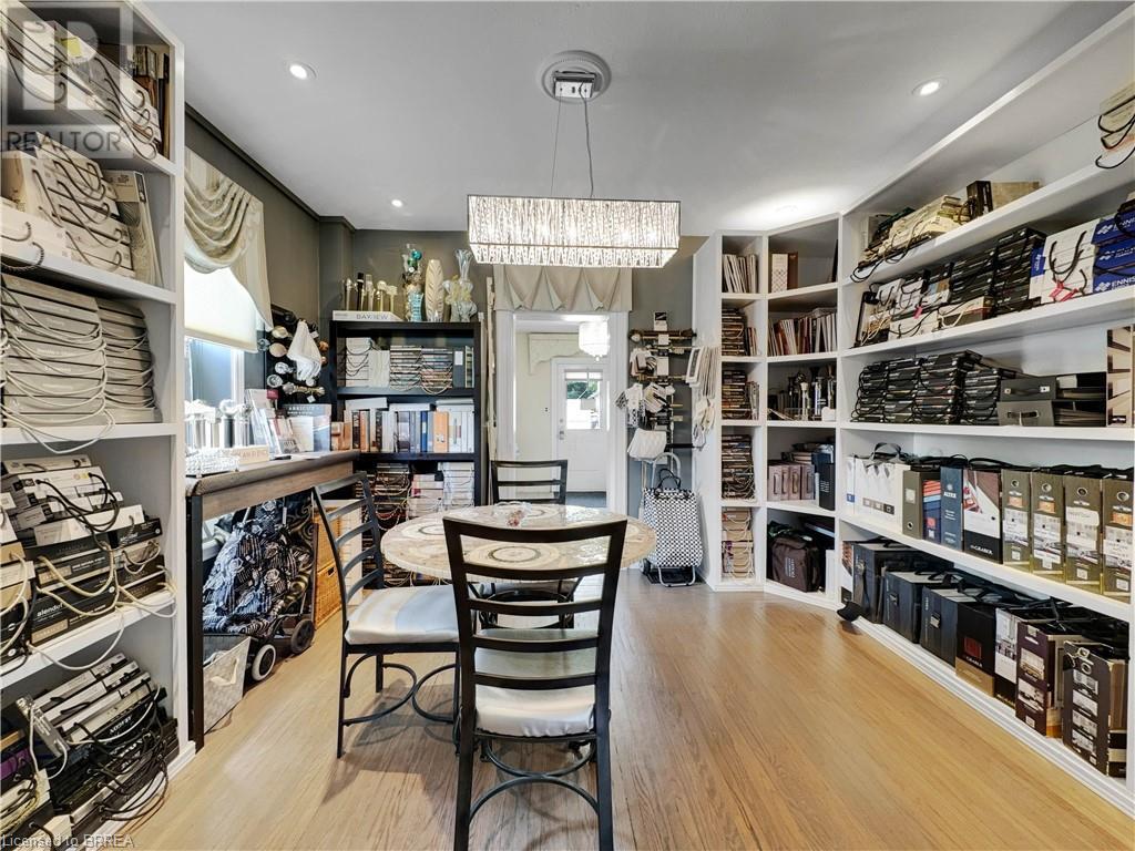 Photo 4 of 275 Brant Avenue, Brantford ON