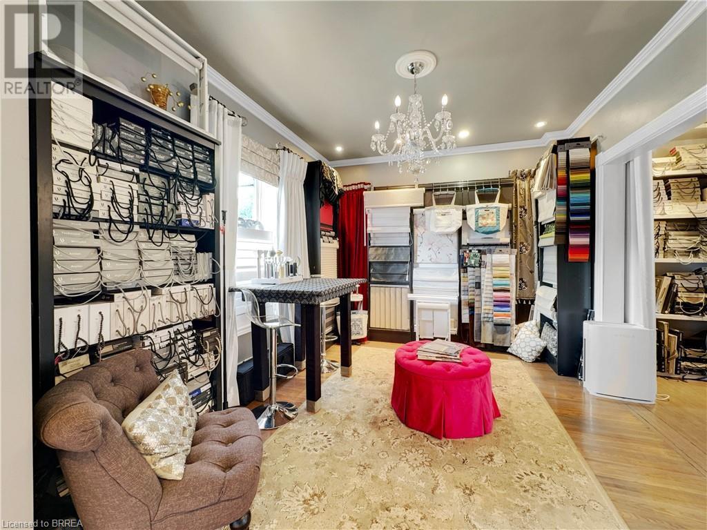 Photo 3 of 275 Brant Avenue, Brantford ON