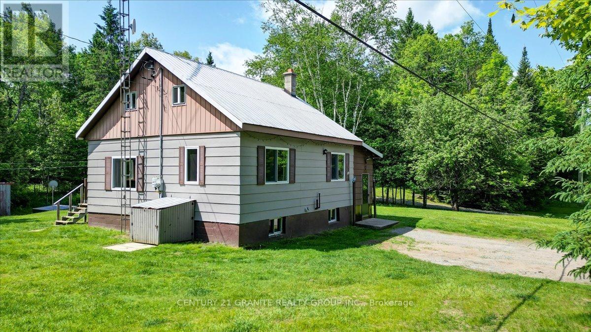 Photo 2 of 148 Upper Turriff Road, Bancroft ON
