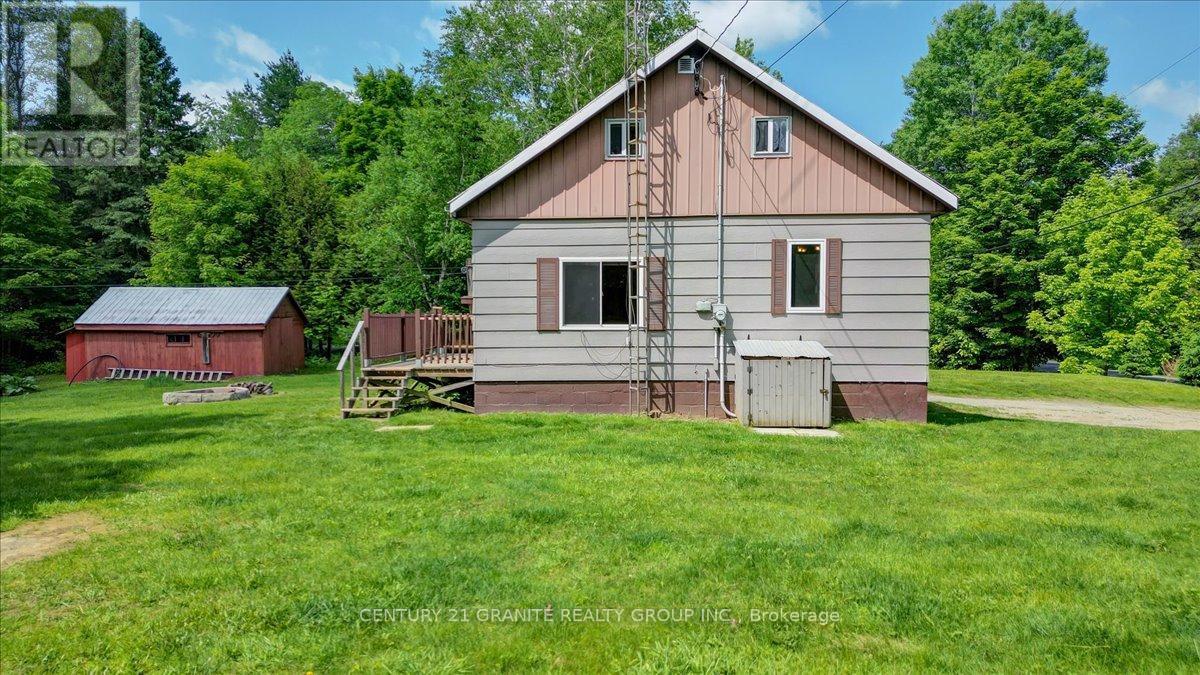 Photo 40 of 148 Upper Turriff Road, Bancroft ON
