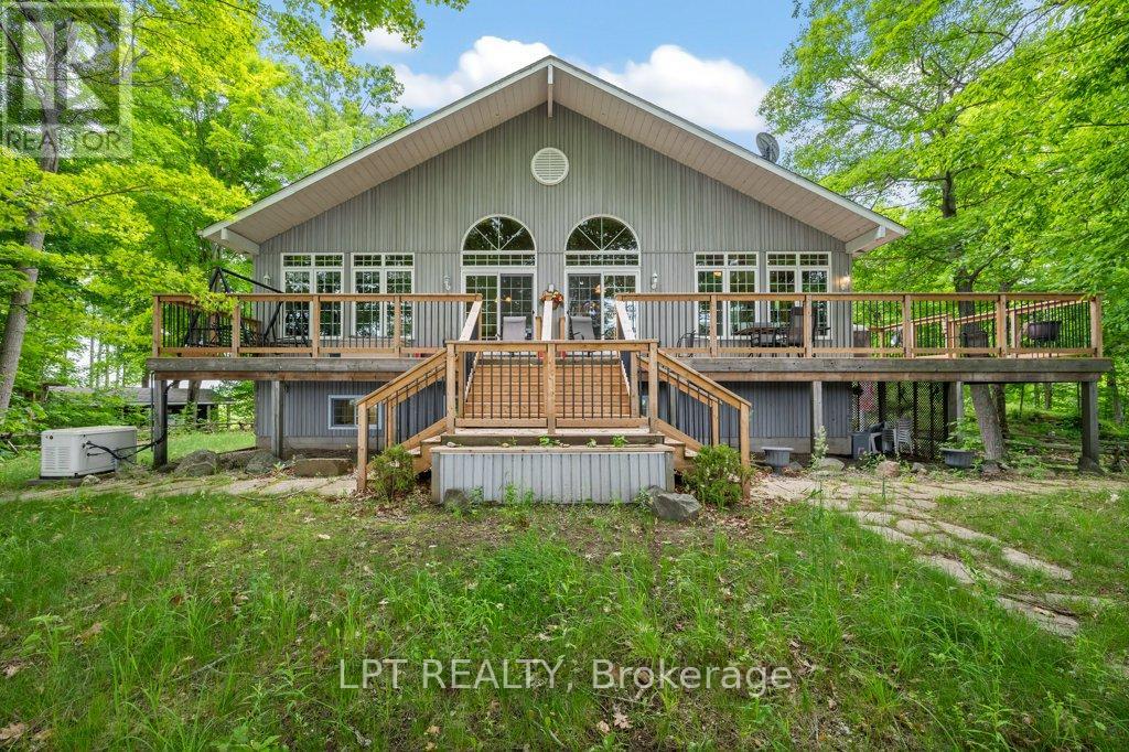 Photo 2 of 1165 Dalton Lane, Frontenac ON
