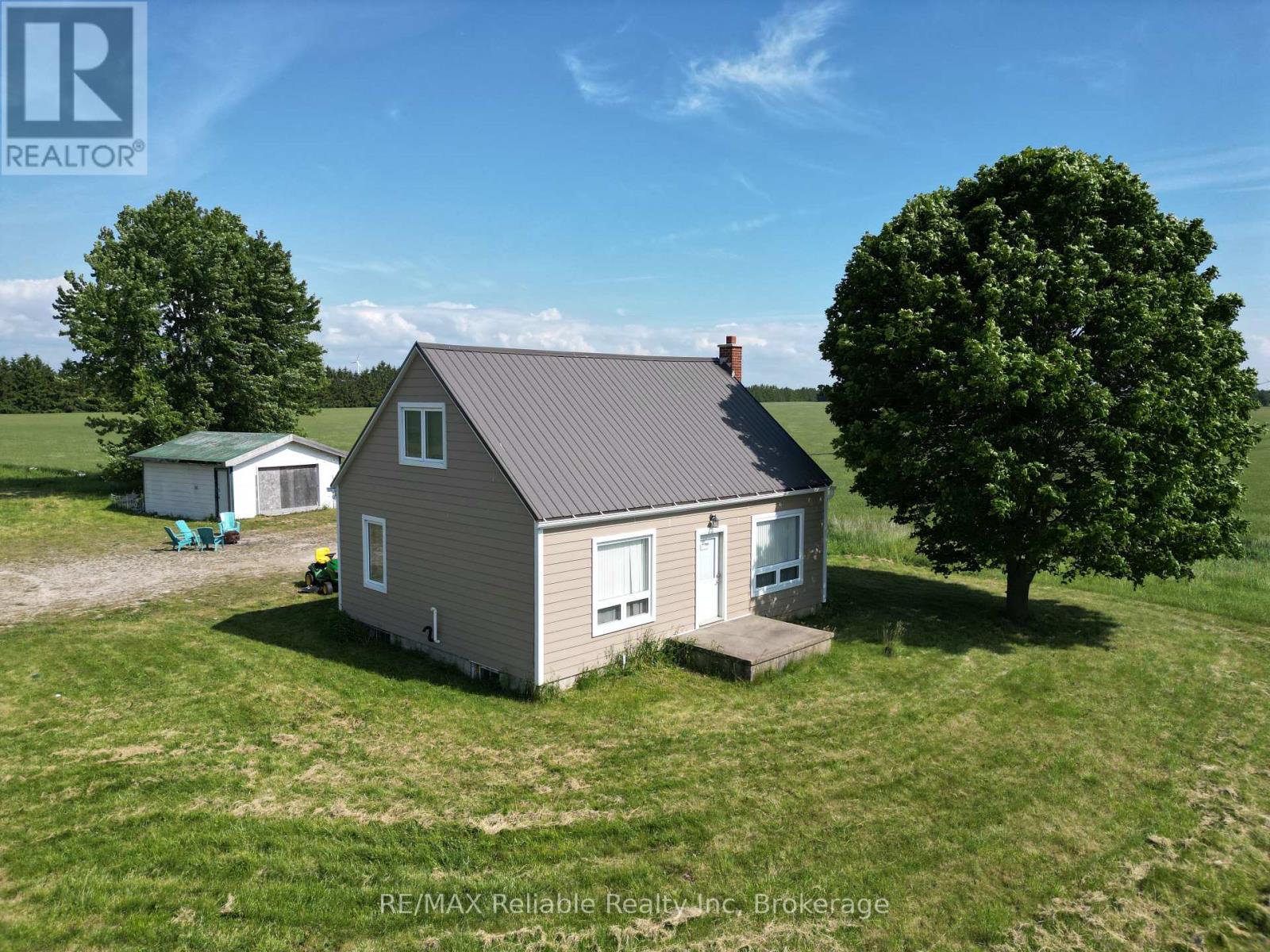 Photo 1 of 73730 Bluewater Highway, Bluewater ON
