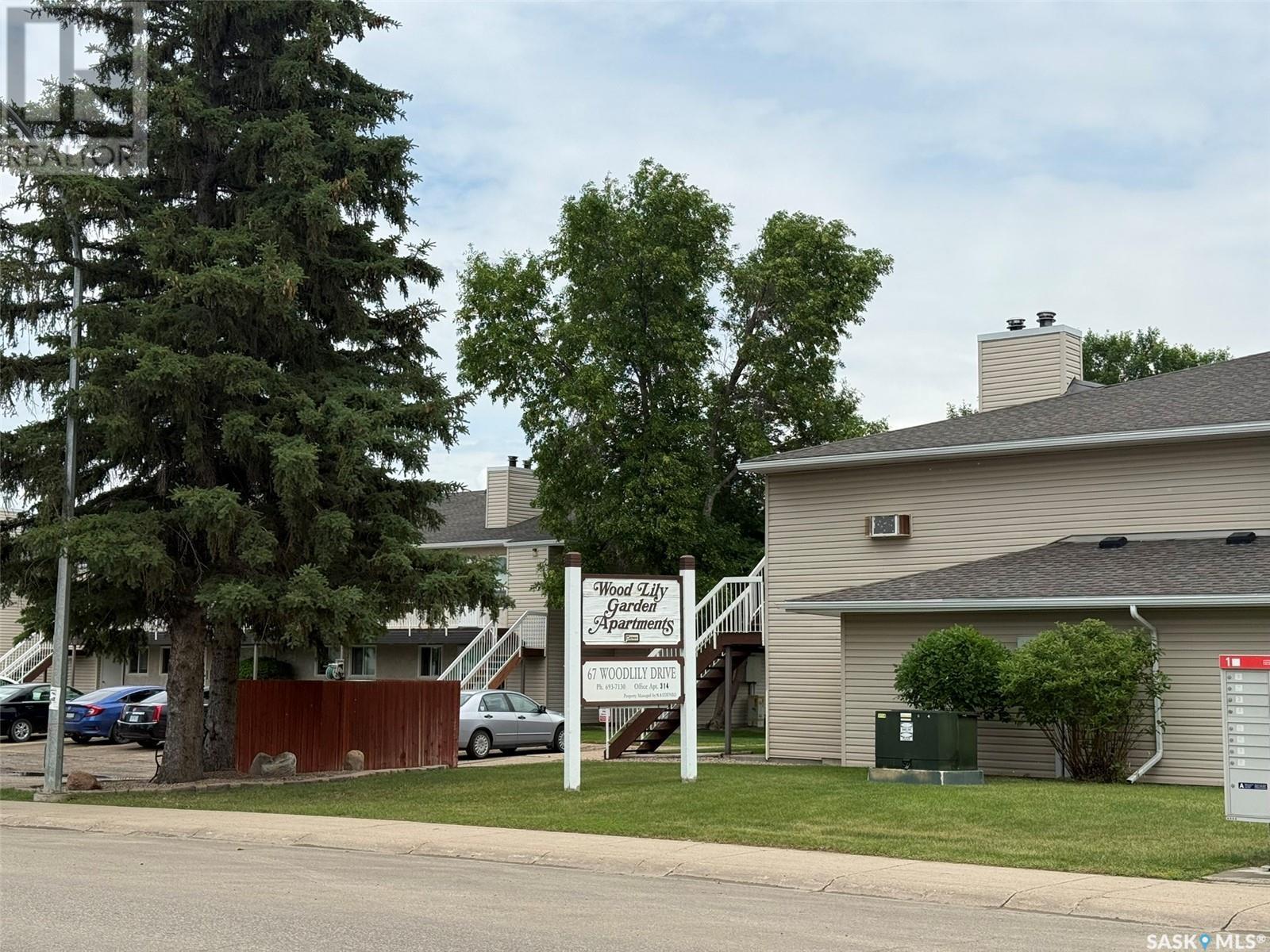 Photo 18 of 416 67 Wood Lily Drive, Moose Jaw SK