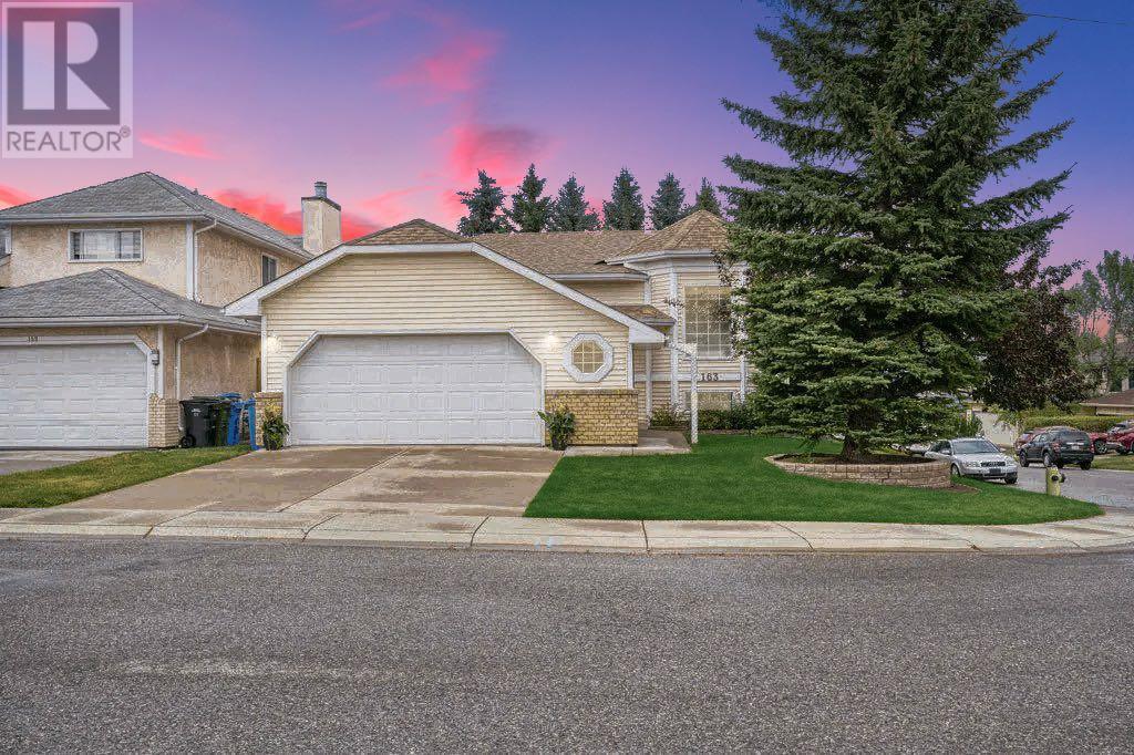 163 Sandringham Close NW, Calgary, Alberta