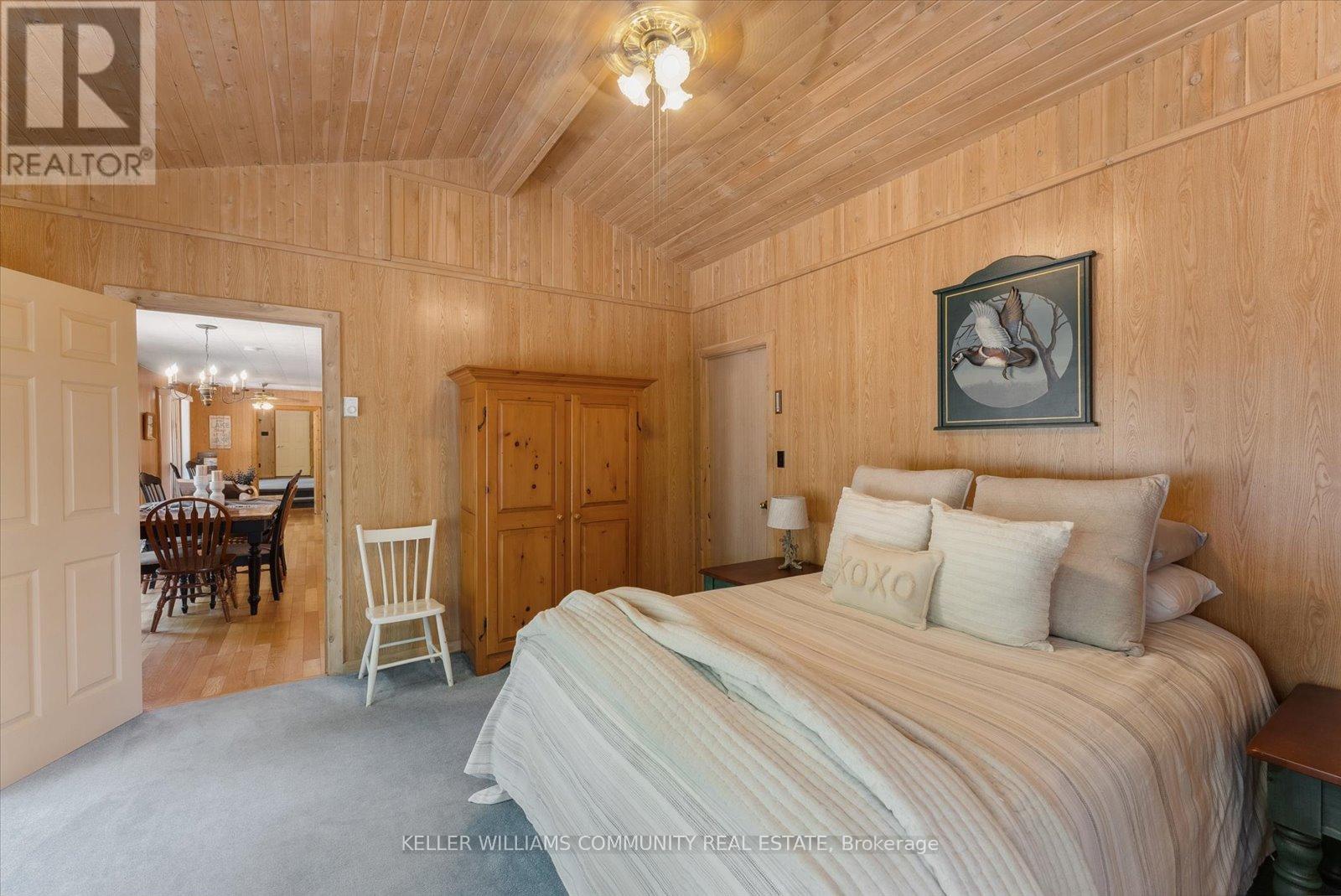 Photo 27 of 303 Maple Landing Lane, Tudor And Cashel ON