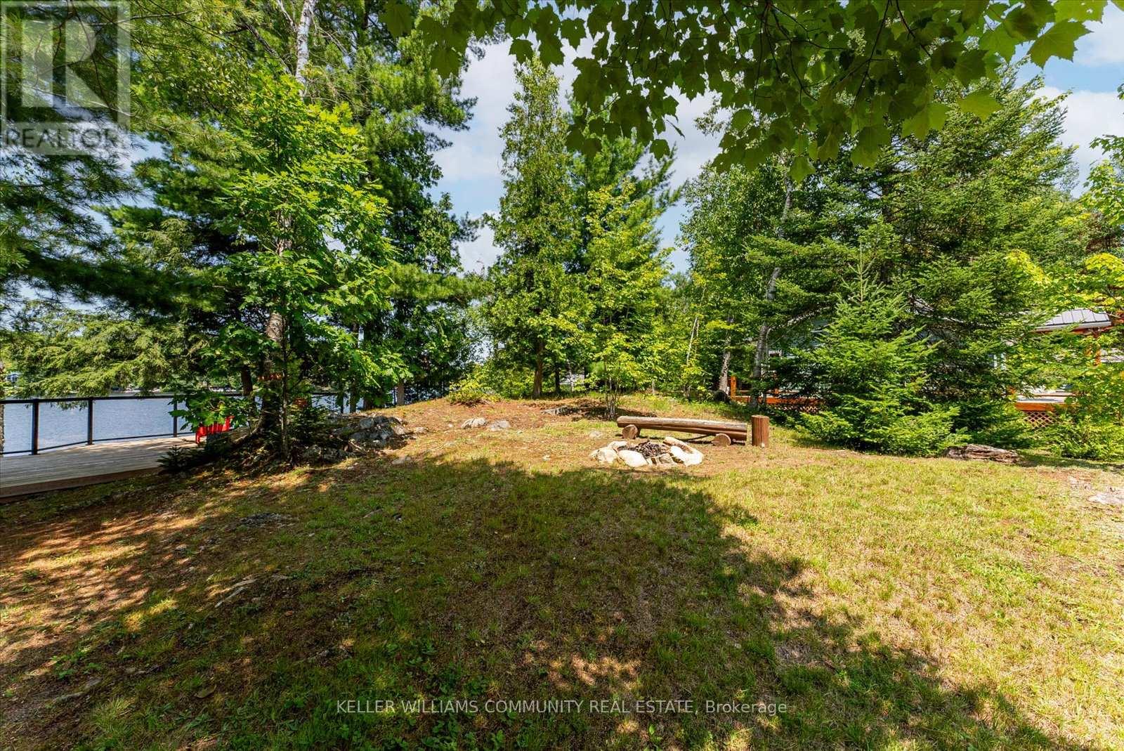Photo 40 of 303 Maple Landing Lane, Tudor And Cashel ON