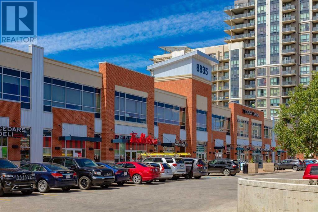 606, 8880 Horton Road SW, Calgary, Alberta