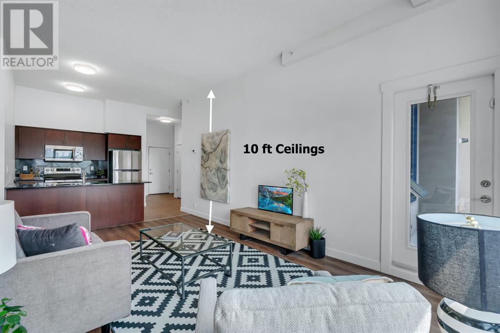 304, 8880 Horton Road SW, Calgary, Alberta