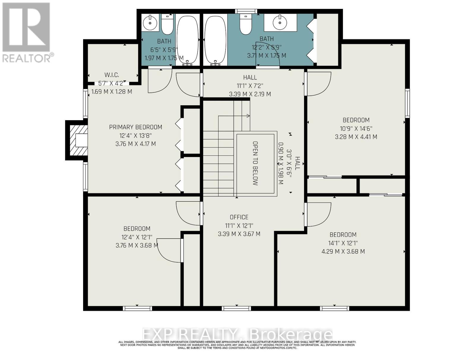 Photo 27 of 3123 Trillium Way Nw, Beckwith ON