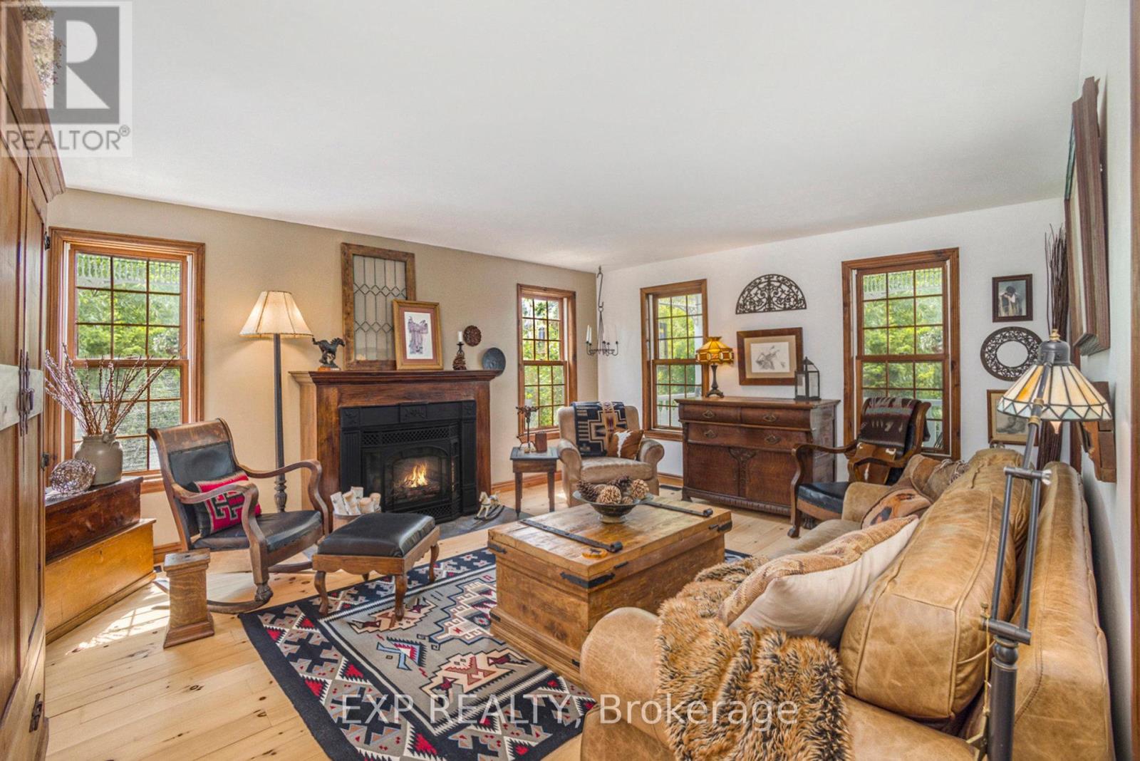 Photo 28 of 3123 Trillium Way Nw, Beckwith ON