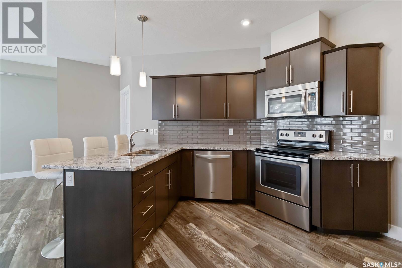 Single Family House Low rise for Sale in   Maningas BEND Saskatoon 
