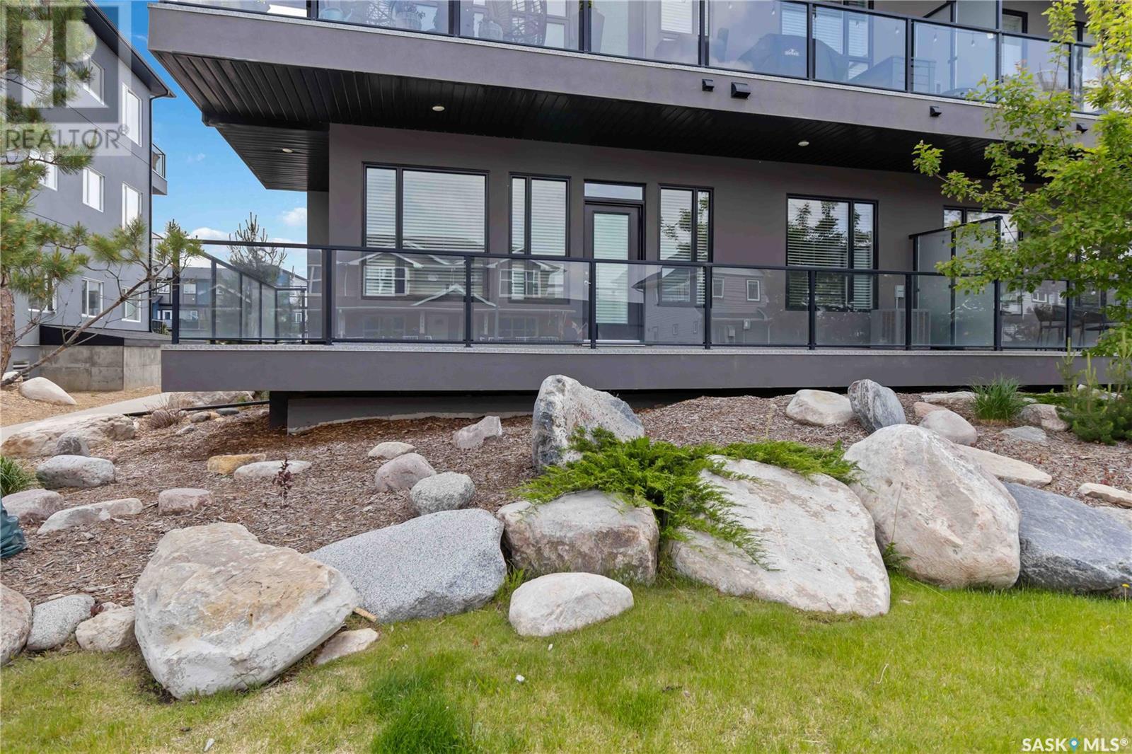 Single Family House Low rise for Sale in   Maningas BEND Saskatoon 