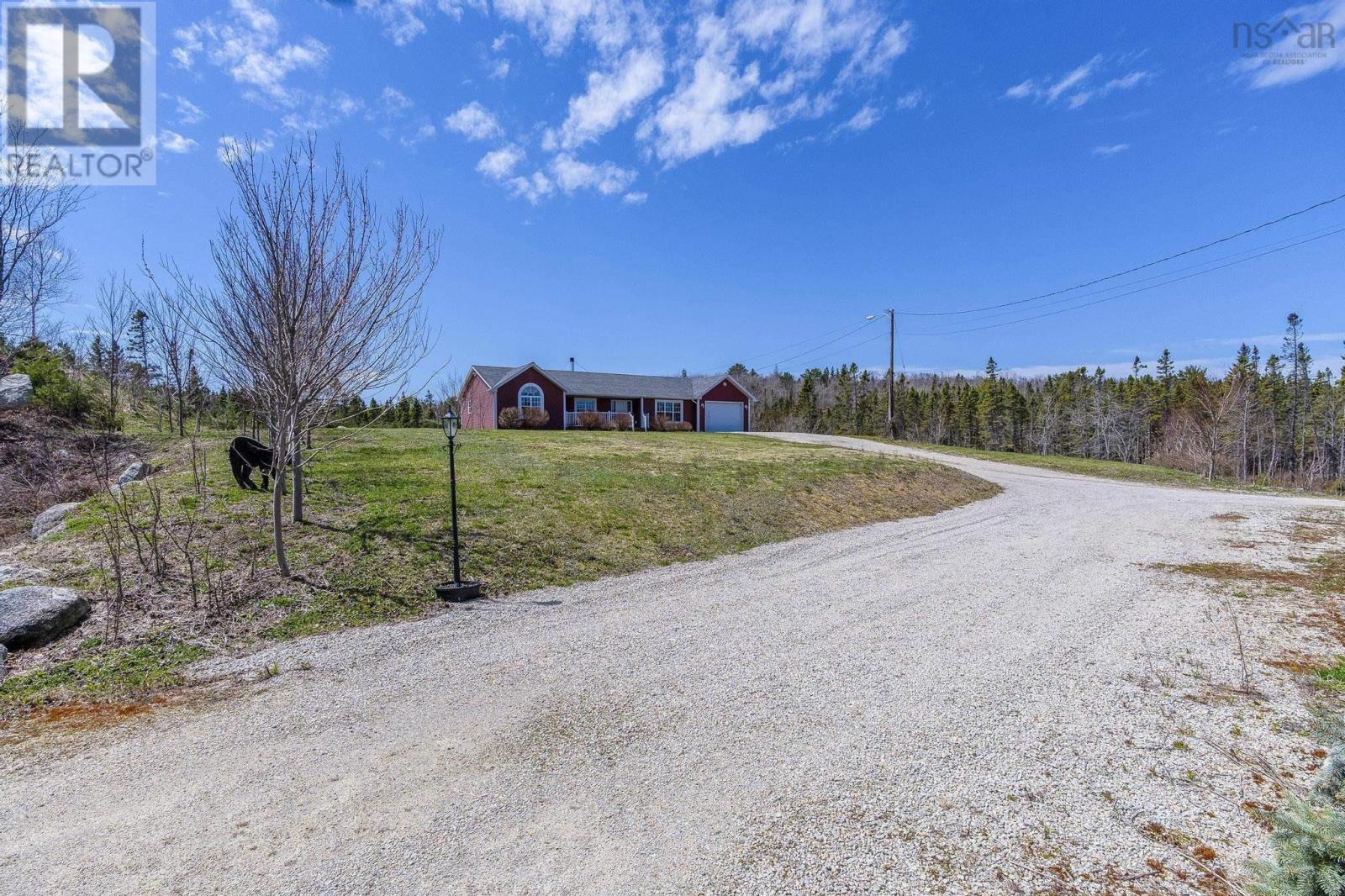 Photo 40 of 2374 Highway 329, Northwest Cove NS