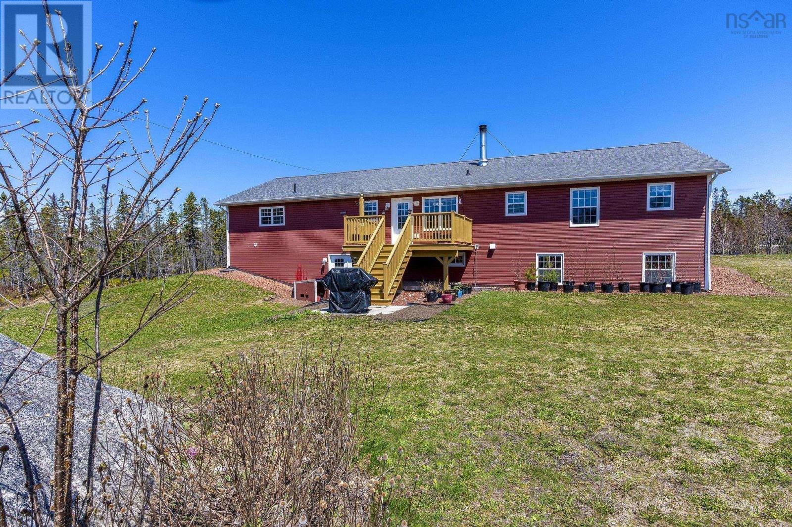 Photo 50 of 2374 Highway 329, Northwest Cove NS