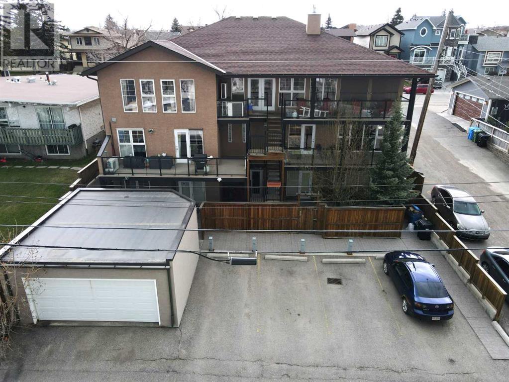 Multi-family House for Sale in  Mckinnon Drive NE Mayland Heights Calgary 
