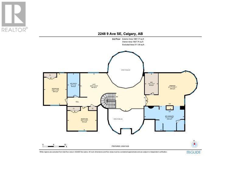 Single Family House for Sale in   Avenue SE Inglewood Calgary 