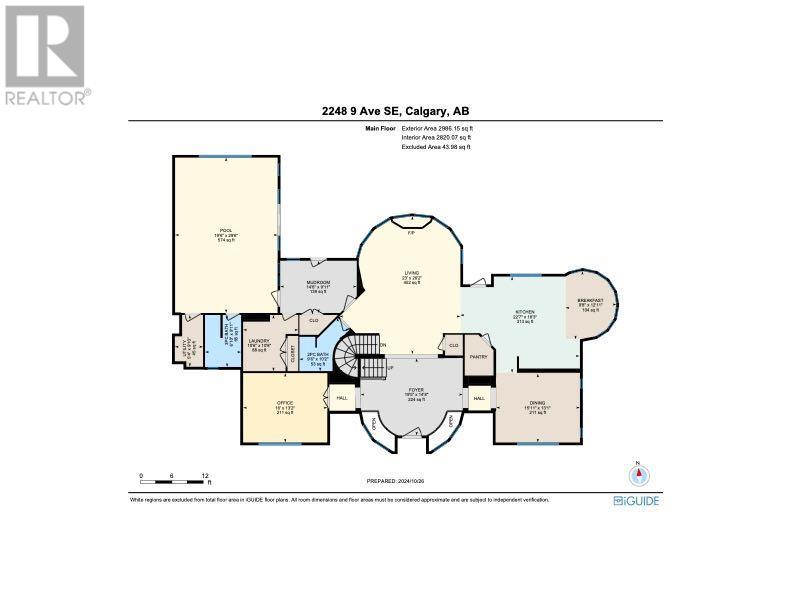 Single Family House for Sale in   Avenue SE Inglewood Calgary 