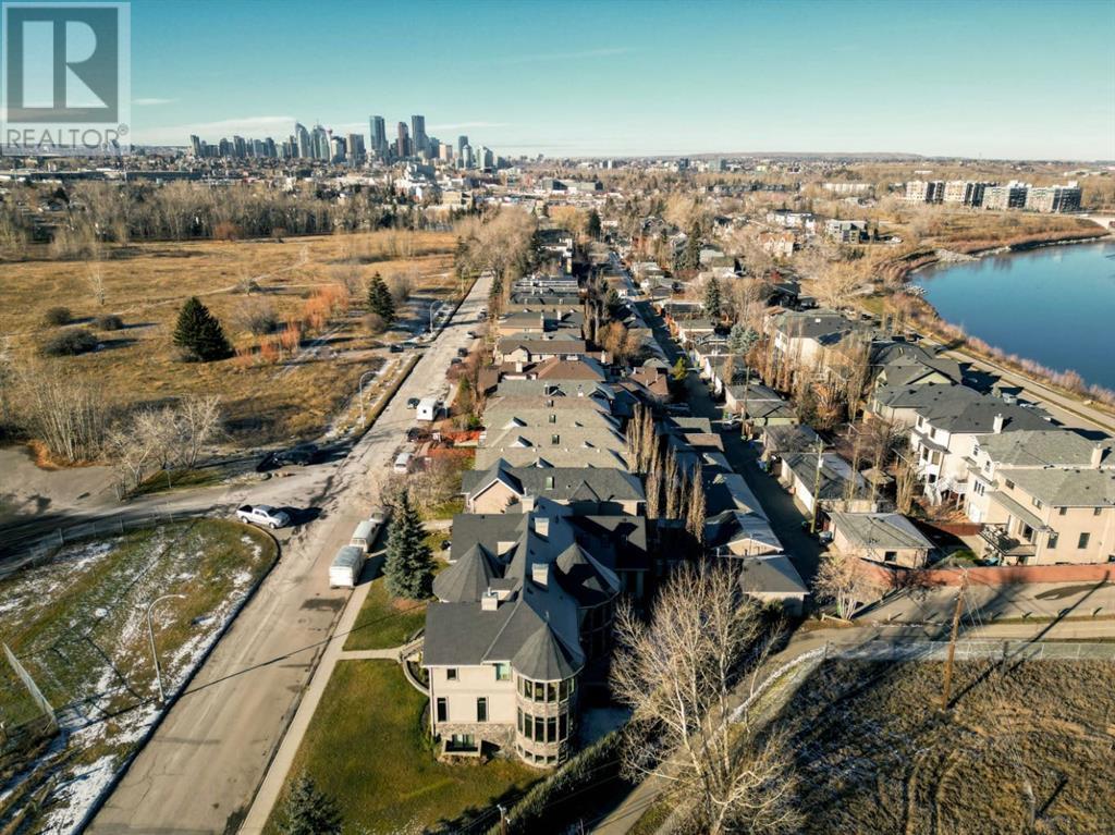Single Family House for Sale in   Avenue SE Inglewood Calgary 